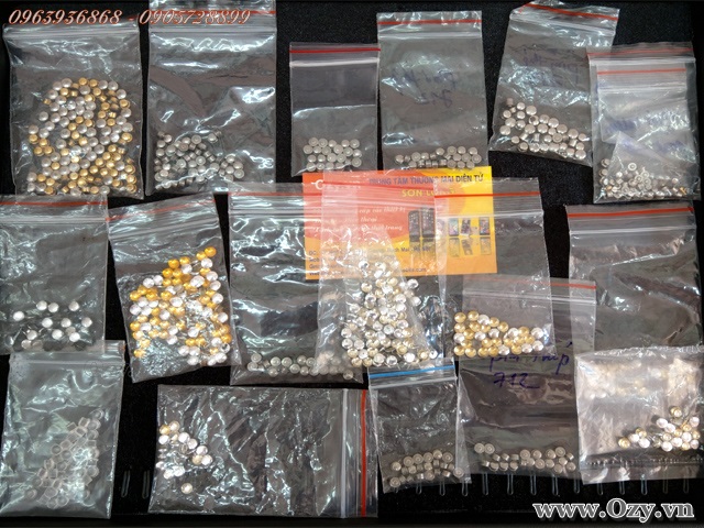 cung cấp kính mobiado